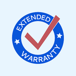 Hi-Tech Diamond extended warranty